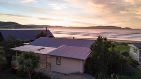Catlins Beach House