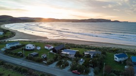 Catlins Beach House