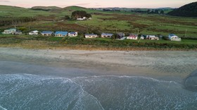 Catlins Beach House