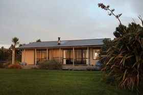 Catlins Beach House