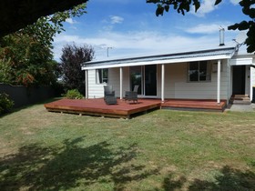 Apple Tree Hideaway