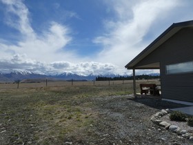 Ben Ohau Vista
