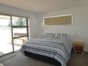 Ben Ohau Vista