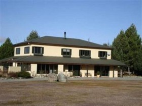 Heartland Lodge
