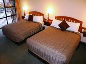 Distinction Mackenzie Country Hotel