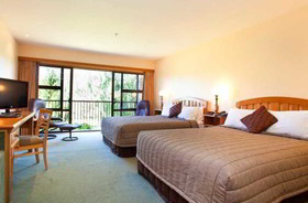 Distinction Mackenzie Country Hotel