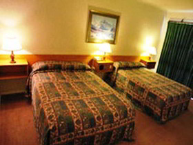 Distinction Mackenzie Country Hotel