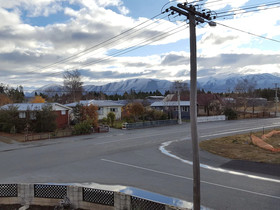 Mackenzie Lodge