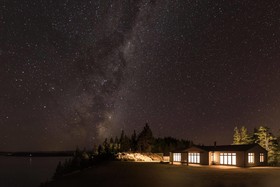 Mt Cook Lakeside Retreat