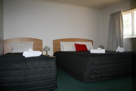 The Lakes Motel Twizel