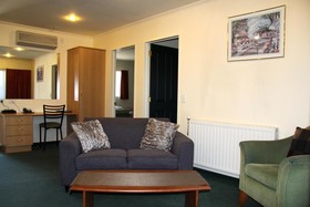The Lakes Motel Twizel