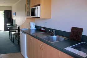 The Lakes Motel Twizel