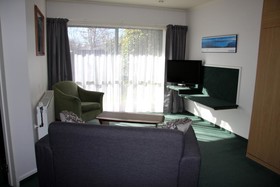 The Lakes Motel Twizel