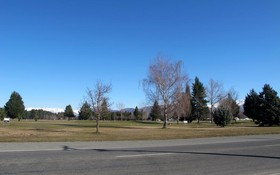 The Lakes Motel Twizel