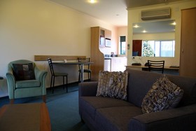 The Lakes Motel Twizel