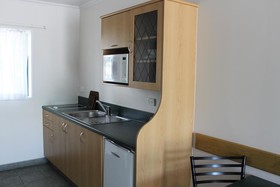 The Lakes Motel Twizel