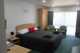 The Lakes Motel Twizel
