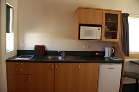 The Lakes Motel Twizel