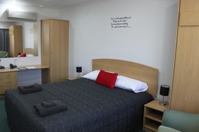 The Lakes Motel Twizel