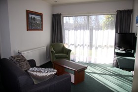 The Lakes Motel Twizel