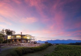 Mahana Villa