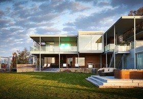 Mahana Villa
