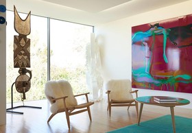 Mahana Villa