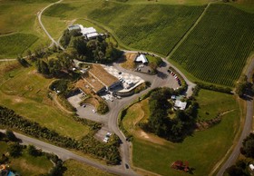 Mahana Villa