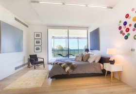 Mahana Villa