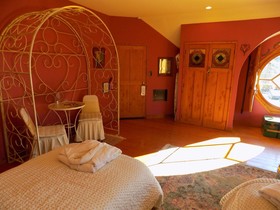 The Mudcastle