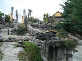 The Mudcastle
