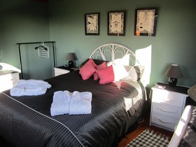 The Mudcastle
