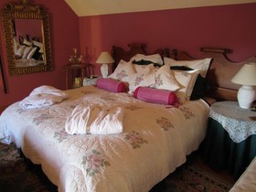 The Mudcastle