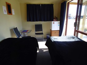Glenavys Waitaki River Motor Camp - Caravan Park