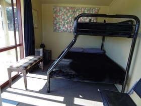 Glenavys Waitaki River Motor Camp - Caravan Park