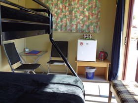 Glenavys Waitaki River Motor Camp - Caravan Park