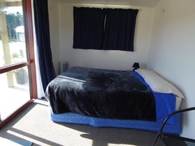 Glenavys Waitaki River Motor Camp - Caravan Park