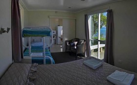 Kelceys Bush Farmyard Holiday Park
