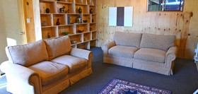 The Barn Bed & Breakfast