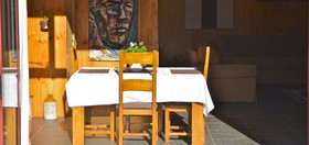 The Barn Bed & Breakfast