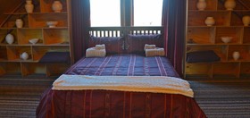 The Barn Bed & Breakfast