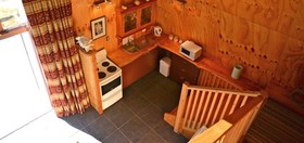 The Barn Bed & Breakfast