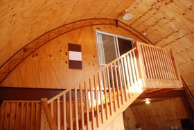 The Barn Bed & Breakfast