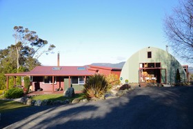 The Barn Bed & Breakfast