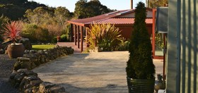 The Barn Bed & Breakfast