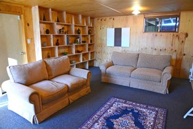 The Barn Bed & Breakfast