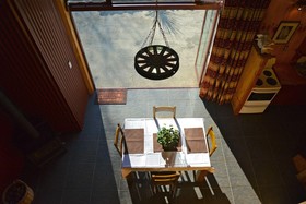 The Barn Bed & Breakfast