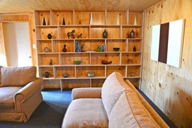 The Barn Bed & Breakfast