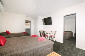 Alpine Motel Apartments
