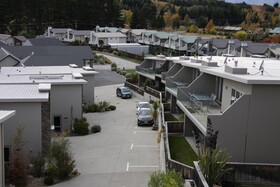 Alpine Resort Wanaka – managed by THC Hotels & Resorts